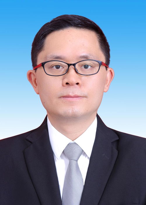 眉山市農業農村局領導簡介及分工