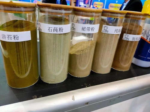 海大 通威 粵海 澳華 天科 飛禧特 豐尚 水產料盛宴,誰能弄潮