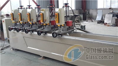 報價 供應(yīng)商 圖片 斷橋鋁門窗設(shè)備直銷 斷橋鋁門窗設(shè)備供應(yīng) 斷橋鋁門窗設(shè)備價位 濟南科萊機器制造廠