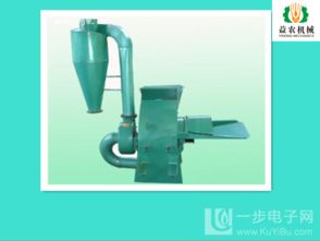 飼料粉碎機(jī)在飼料科中的作用與應(yīng)用