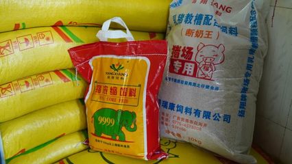 24年匠心堅守，劉老板的“揚翔飼料百年店”夢想