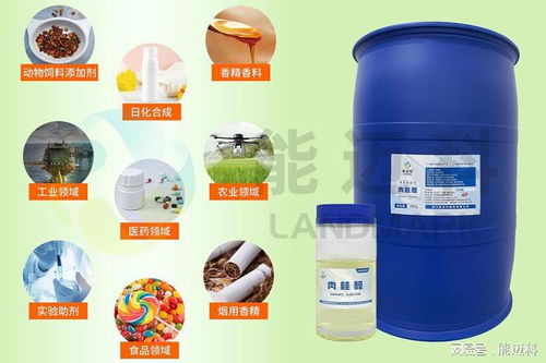 飼料級肉桂醛生產廠家實力評估與選型參考指南