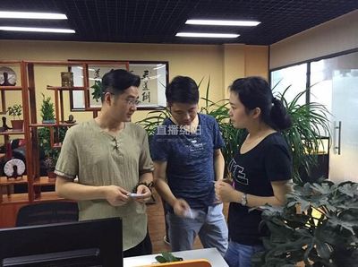 月入六萬！‘安州造’佛珠借力互聯(lián)網(wǎng)走紅工藝品市場